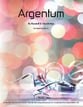 Argentum Concert Band sheet music cover